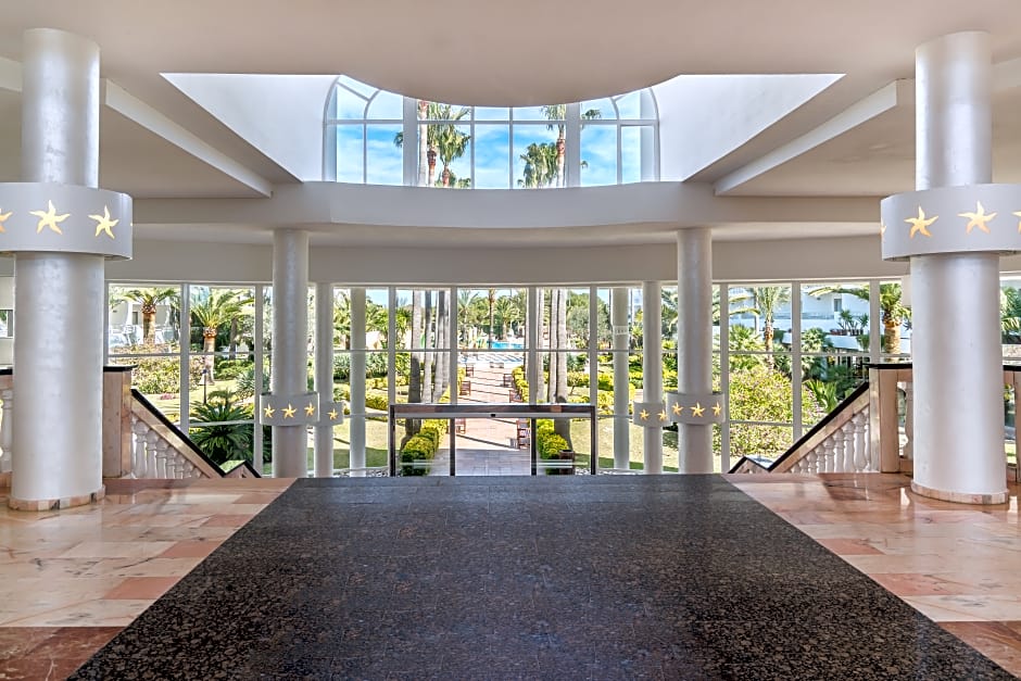 Iberostar Albufera Park