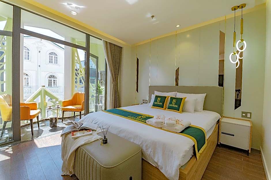 Photo 1 of 50 of HT Boutique - The Elite Hotel