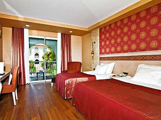 Gural Premier Tekirova