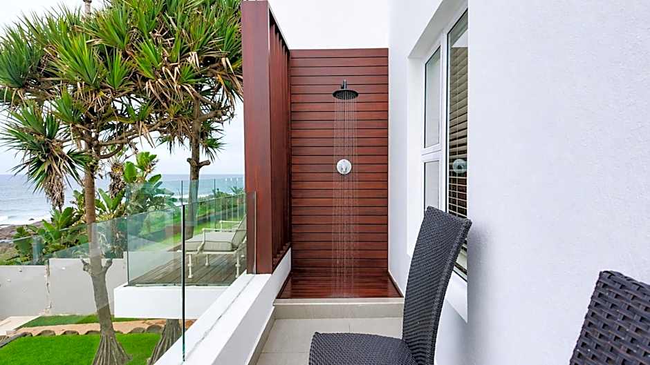 Vetho House Villa Ballito