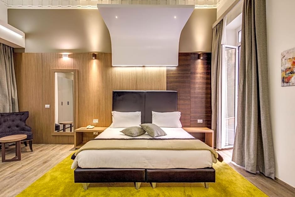 HOTEL TREVI COLLECTION