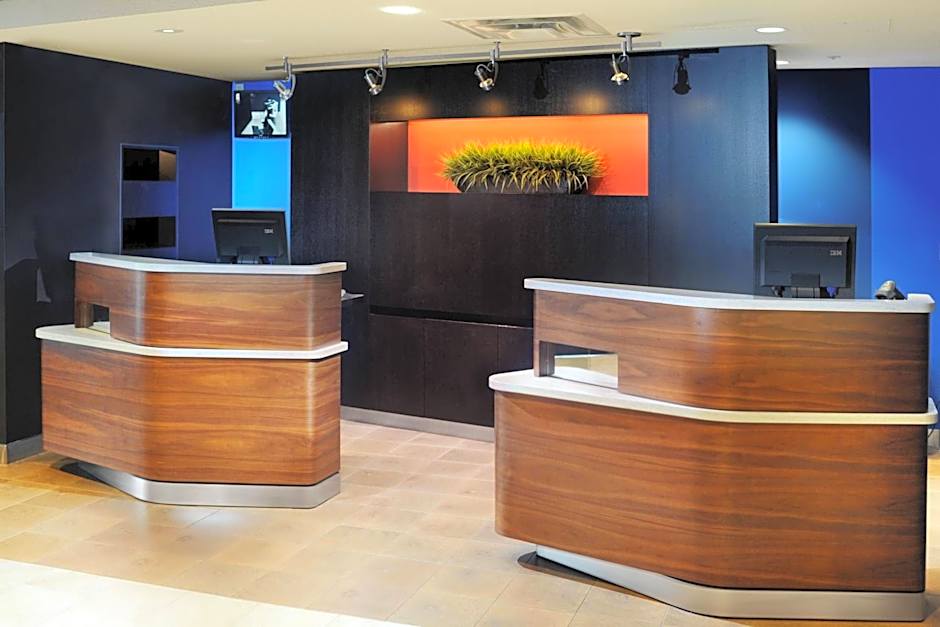Courtyard by Marriott Dallas Plano in Legacy Park