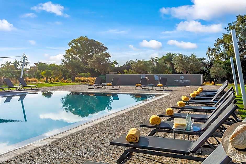 Quinta do Algarvio Village