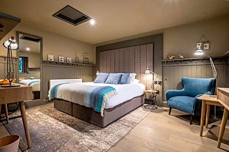 Superior Double or Twin Room