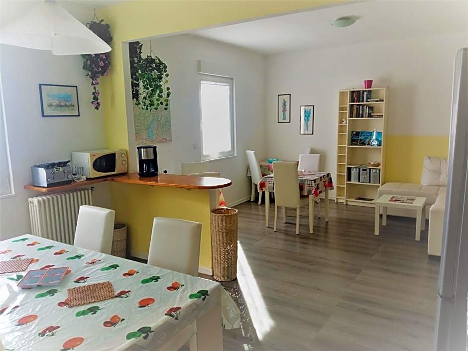 Garden Belvedere B&B