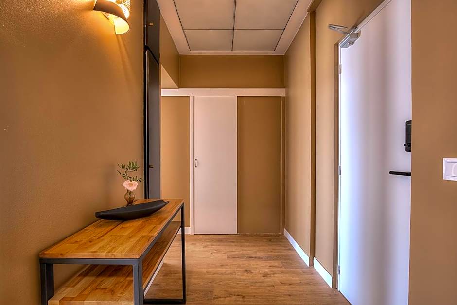 Residence Lamartine - Nice