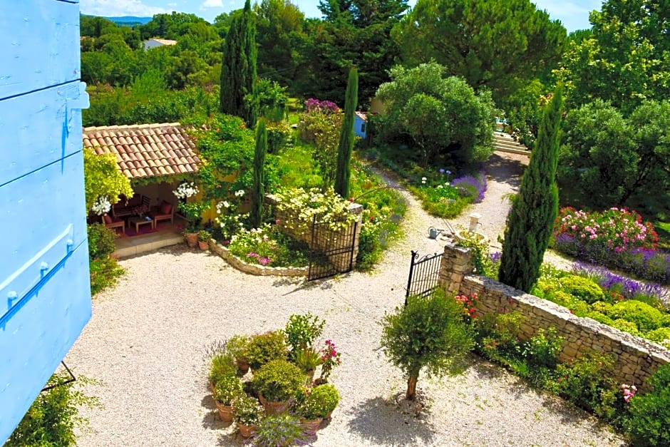 Bastide Saint-Didier