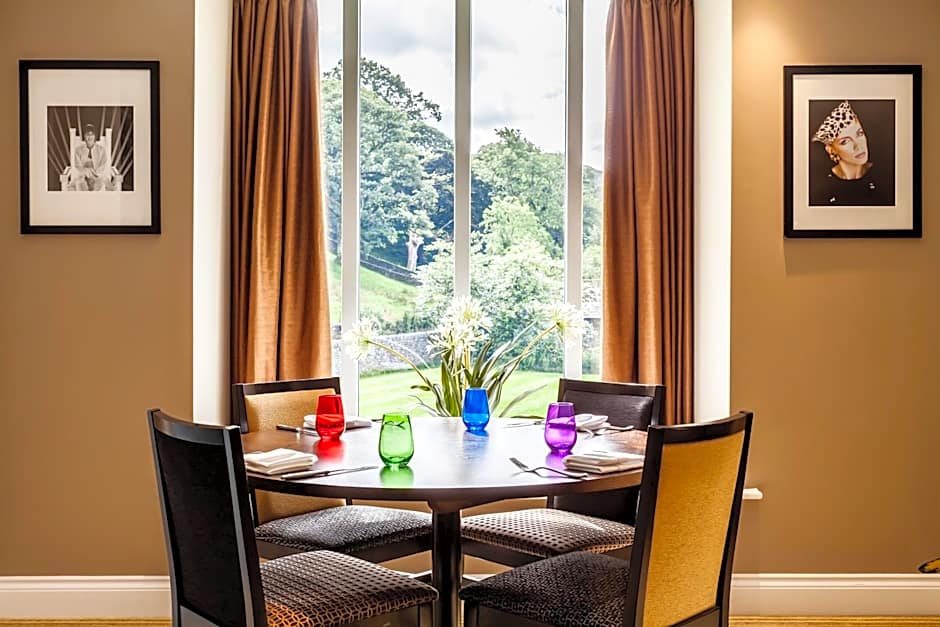 The Daffodil Hotel & Spa