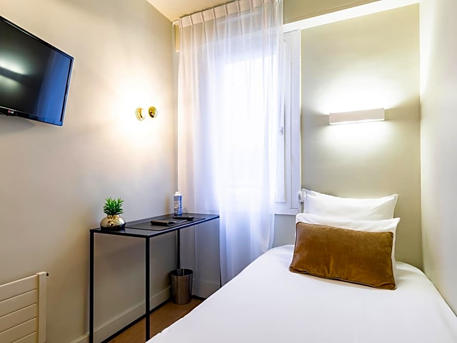 MOKA Hôtel centre-ville