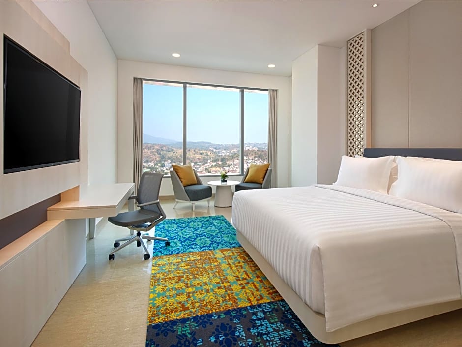 Grand Mercure Lampung