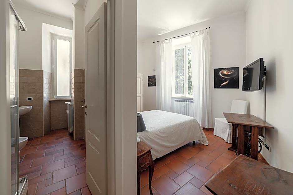B&B Domus Quiritum
