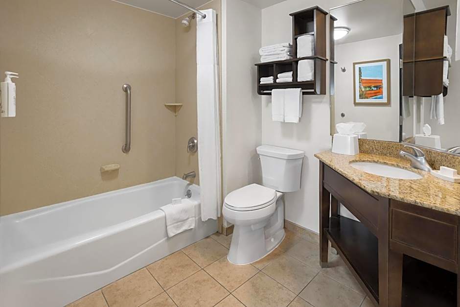 Hampton Inn Gettysburg