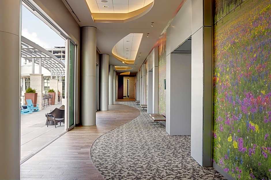Archer Hotel Austin