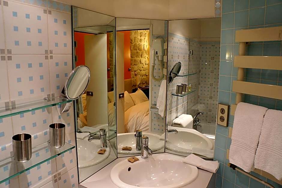 Hotel Danemark