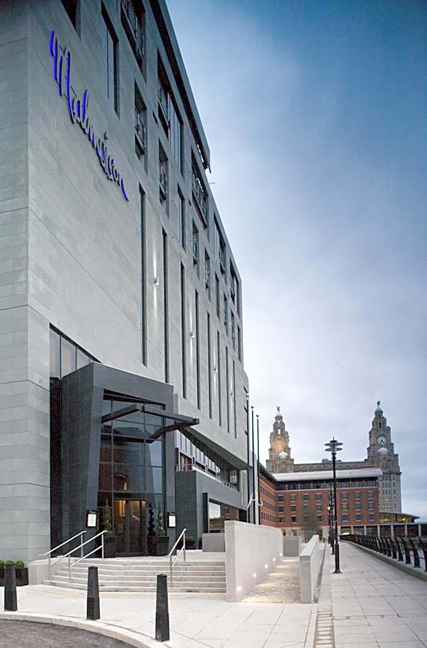 Malmaison Liverpool