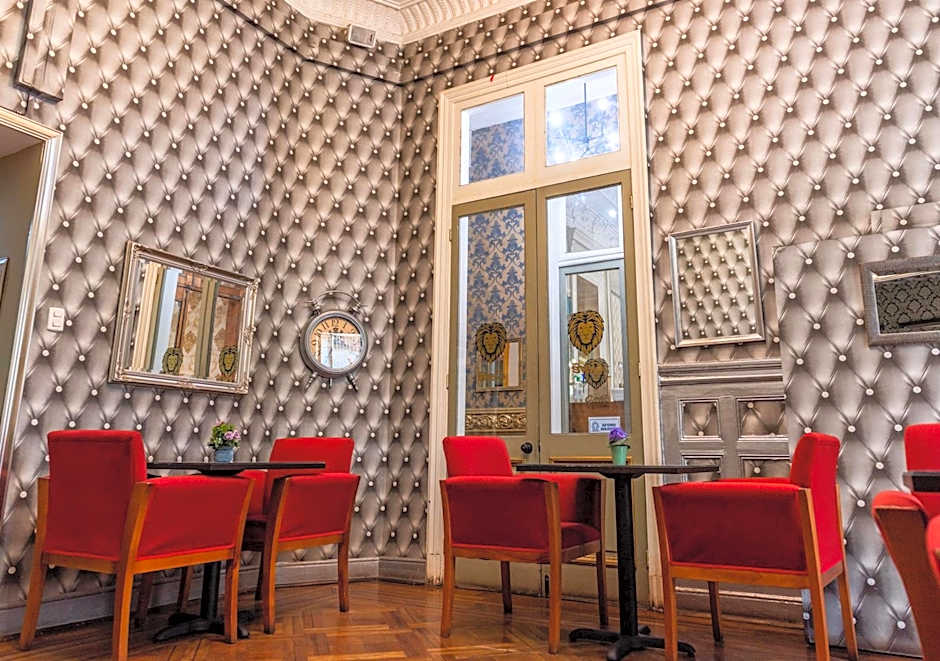 Hotel Casa Zañartu