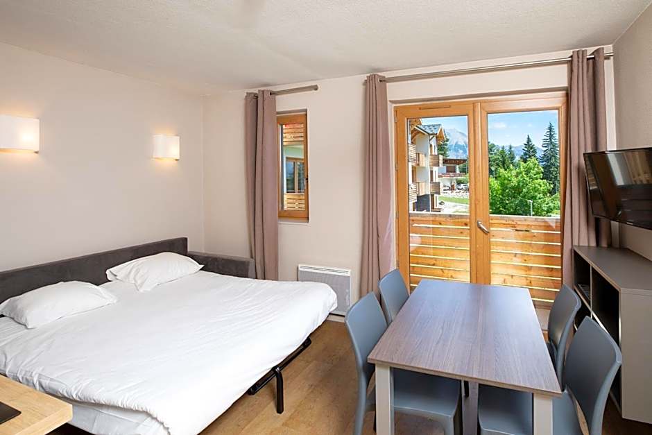 SOWELL RESIDENCES Pra Loup