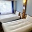 Toyoko Inn Sendai Nishi-guchi Hirose-dori