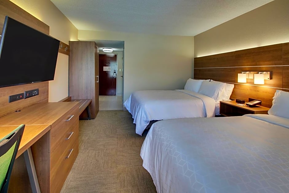 Holiday Inn Express Horse Cave By IHG