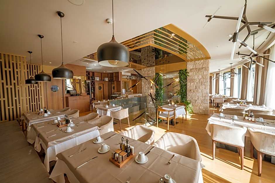 Hotel Imperial Conference & Spa