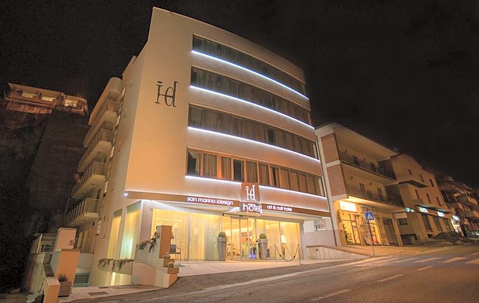 Hotel iDesign