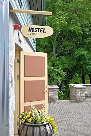 Haapsalu Kunstikooli hostel