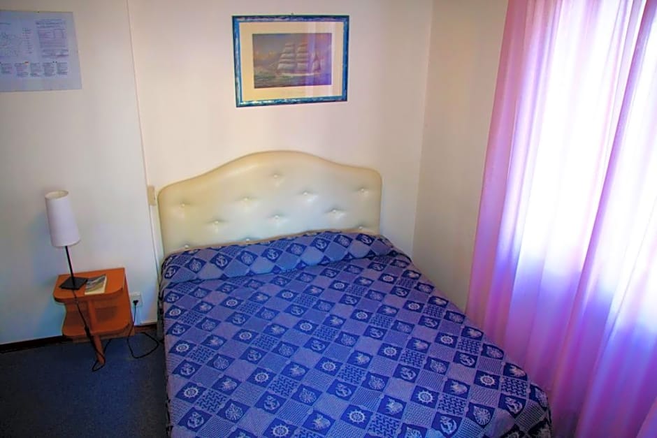 Hotel Alemagna Bed&Breakfast Bibione Lido del Sole