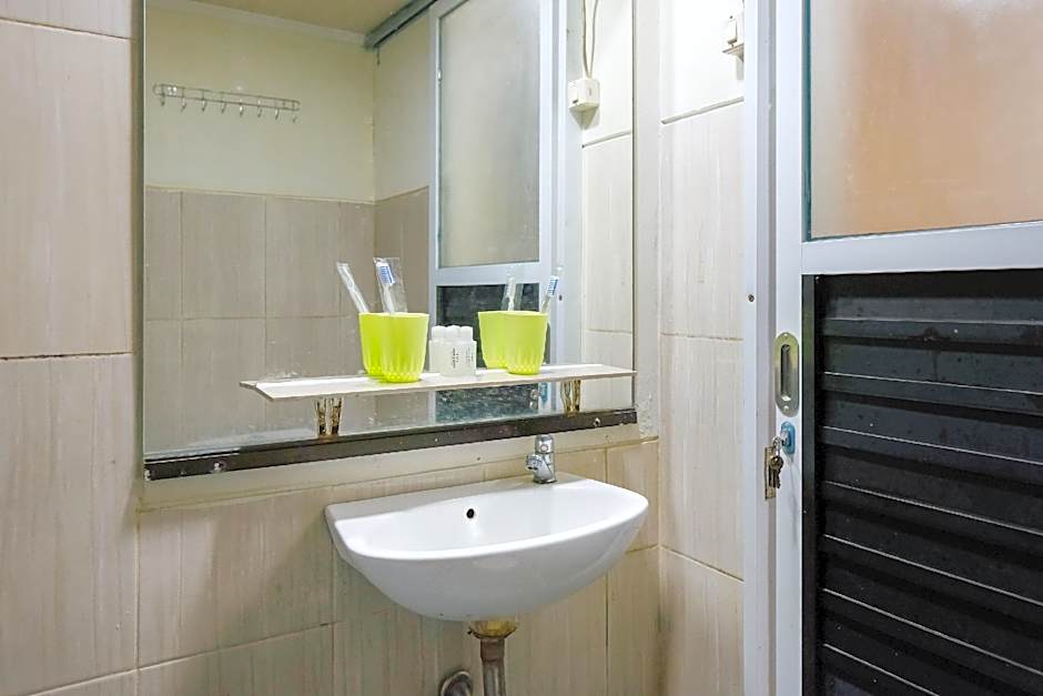 Sans Hotel Havila Bengkulu