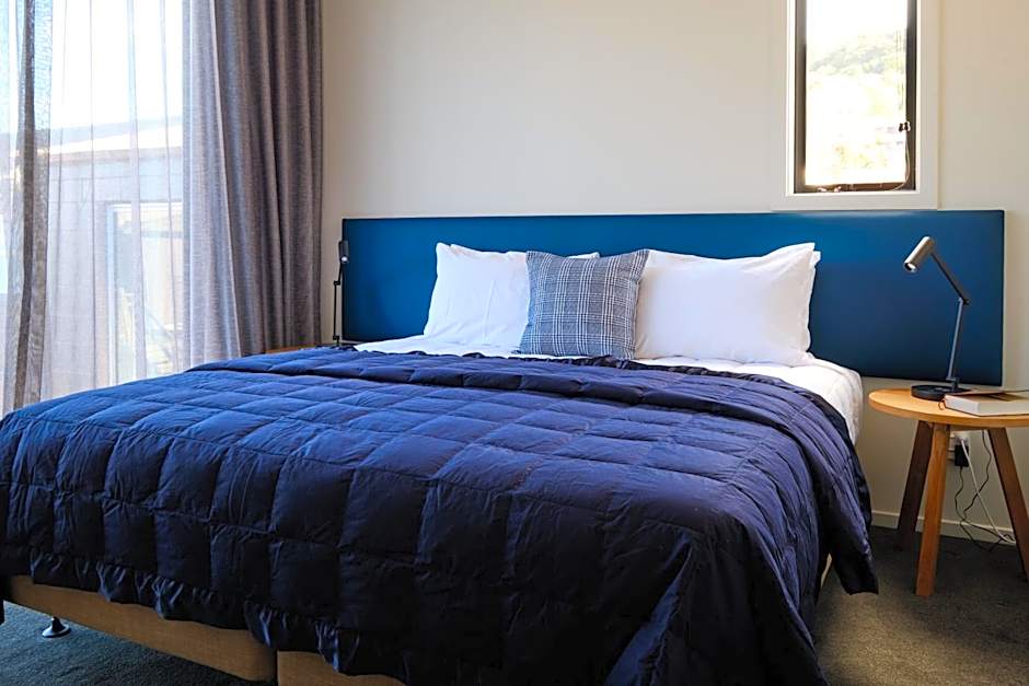 538 Great King Motel