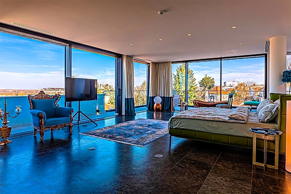 The Babe Boutique Hotel