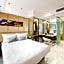 iclub AMTD Sheung Wan Hotel