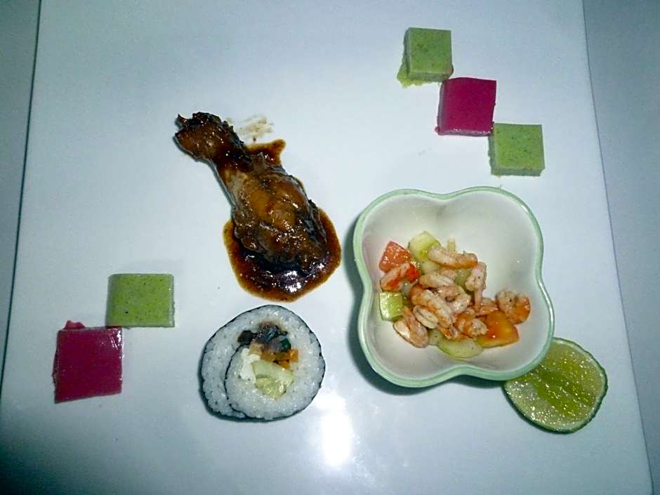 Paradise Beach Bungalows