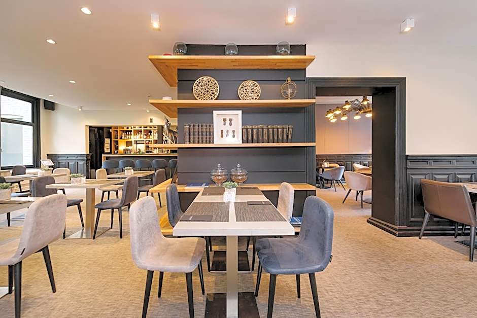 Catalonia Vondel Amsterdam