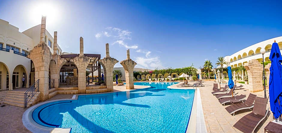 Golden Carthage Hotel Tunis