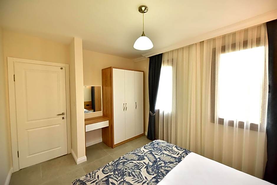 Photo 1 of 11 of Suite, Sea View