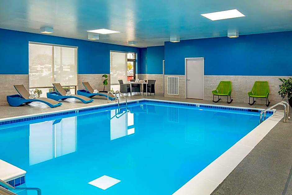 Hampton Inn By Hilton Rehoboth Beach