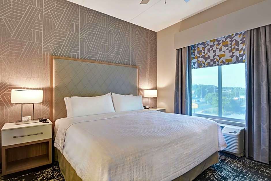 Homewood Suites by Hilton Lynchburg, VA