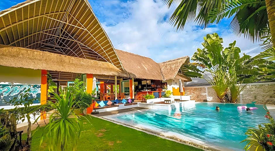 Villa Kasadya
