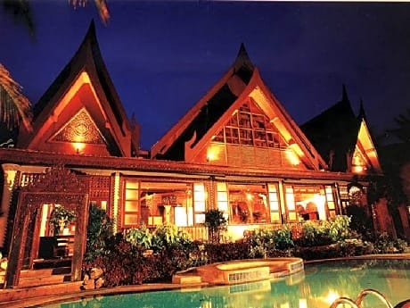 Chaweng Resort