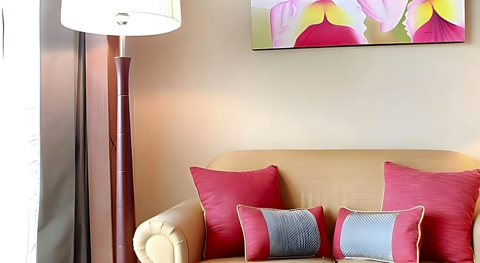 Dorsett Grand Labuan