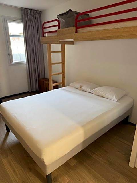 ibis budget Albi Centre