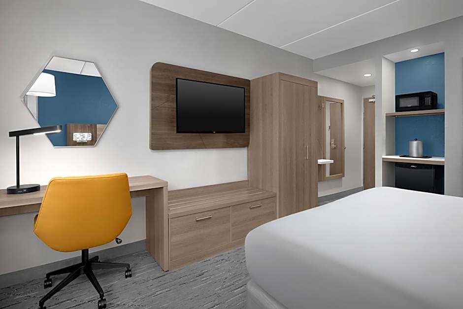 Holiday Inn Express Baltimore  Bwi Airport Ne by Ihg – Baltimore, MD