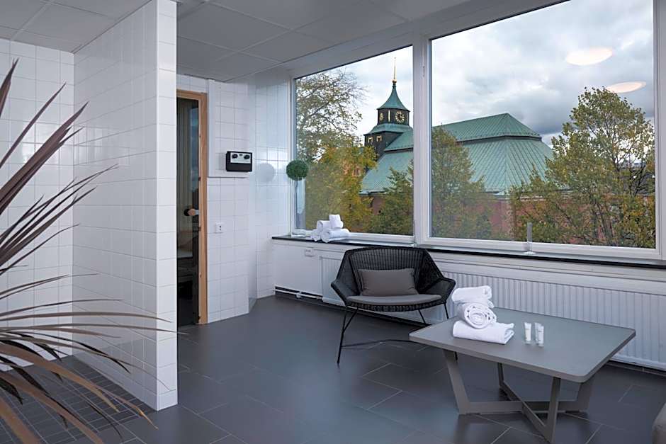 Best Western Hotel Norrkoping City