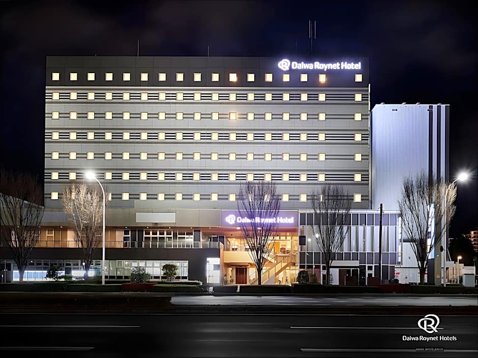 Daiwa Roynet Hotel Tsukuba