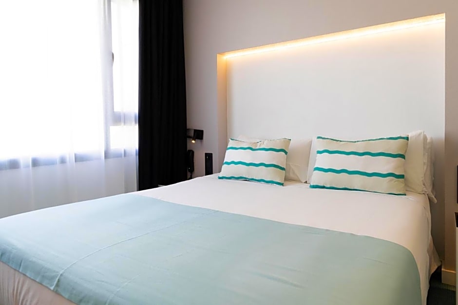 Sercotel Puerto de la Luz