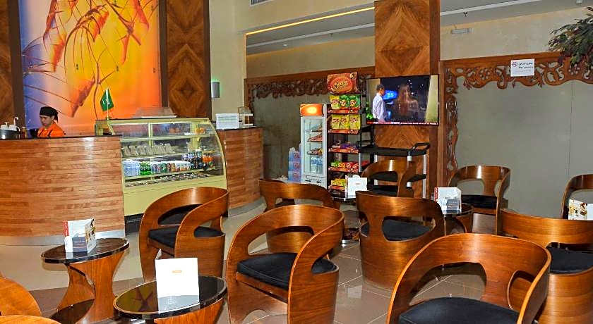 Al Shamal Hotel Apartments - Mandarin Al Shamal for Hotel Apartments