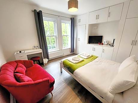 Old Victory House Homestay