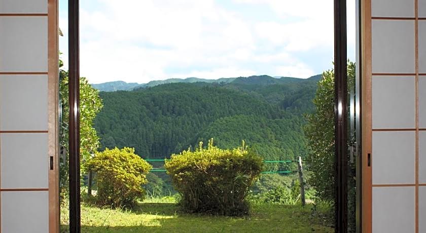 Shorenji Lake Hotel