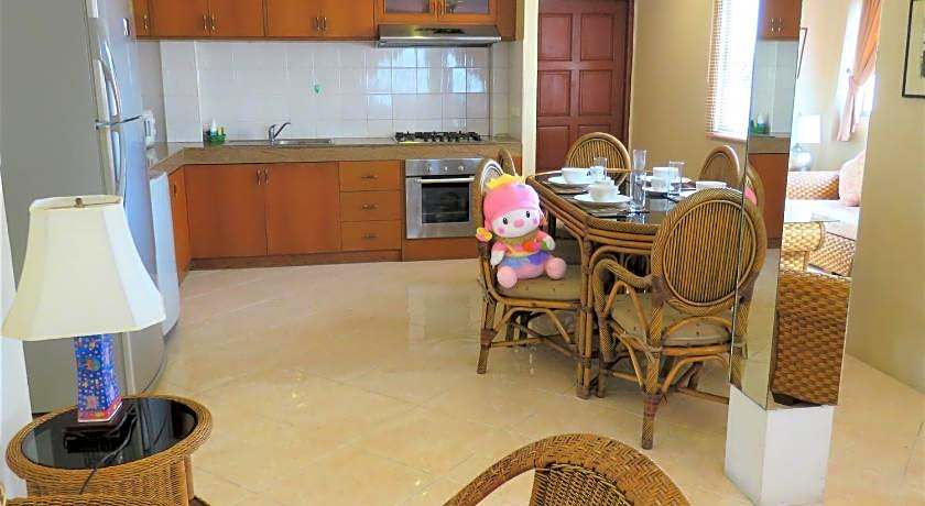 Butterfly Garden Boutique Residences