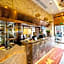 Zhongbo Art Hotel (Hualin Temple Subway Station Store, Shangxiajiu Commercial Pedestrian Street)